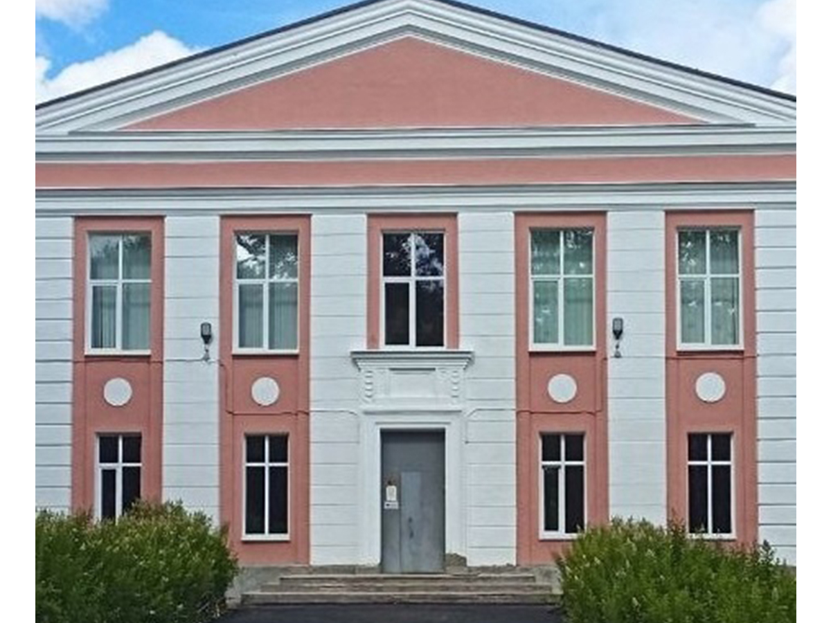 школа
